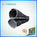 Cement Industry Fiberglass Filter Bag with PTFE Membrane